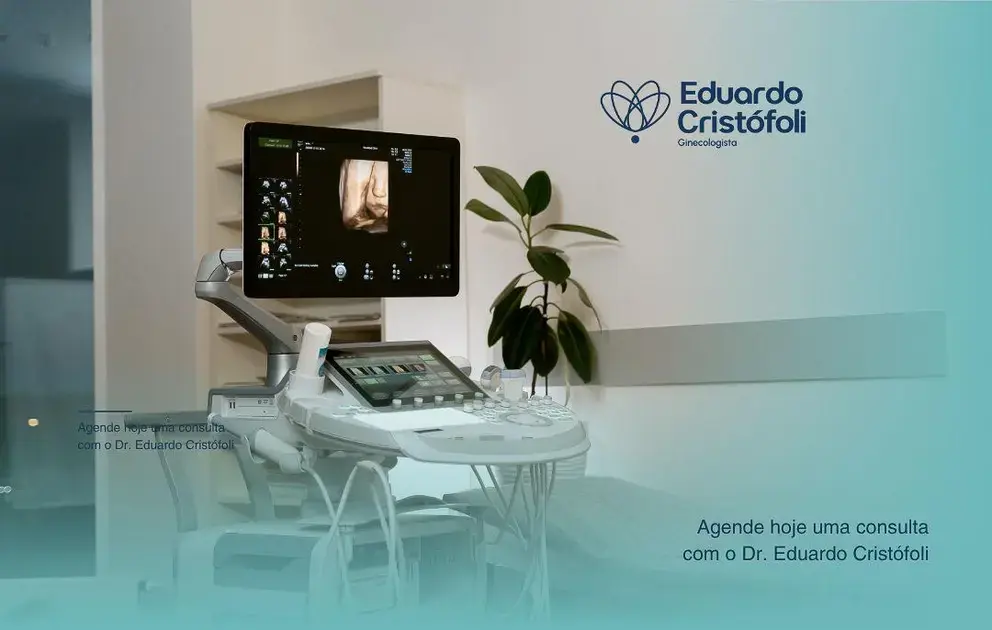 Ultrassonografia Ginecológica: Visão Detalhada