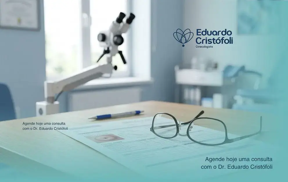 Exame Preventivo Alterado: Quais os próximos passos?