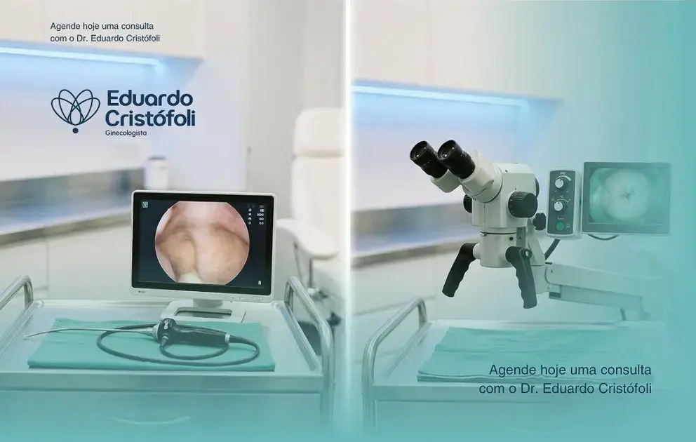 Histeroscopia ou Colposcopia: Qual a diferença?