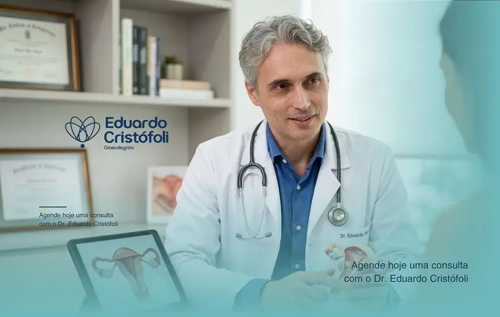 Indicações da Cirurgia Ginecológica Minimamente Invasiva