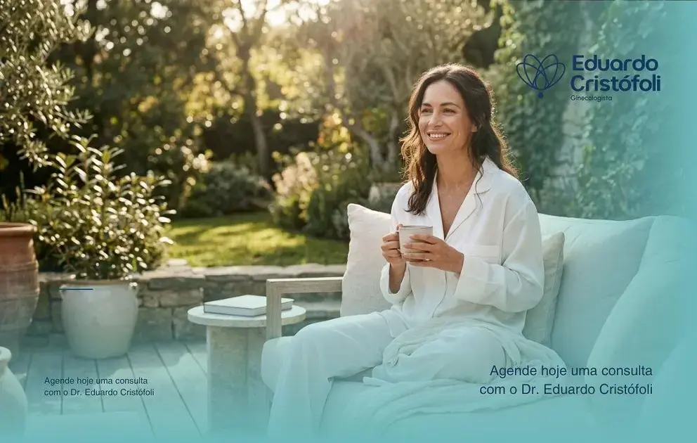 Ninfoplastia e Prevenção de Infecções de Repetição