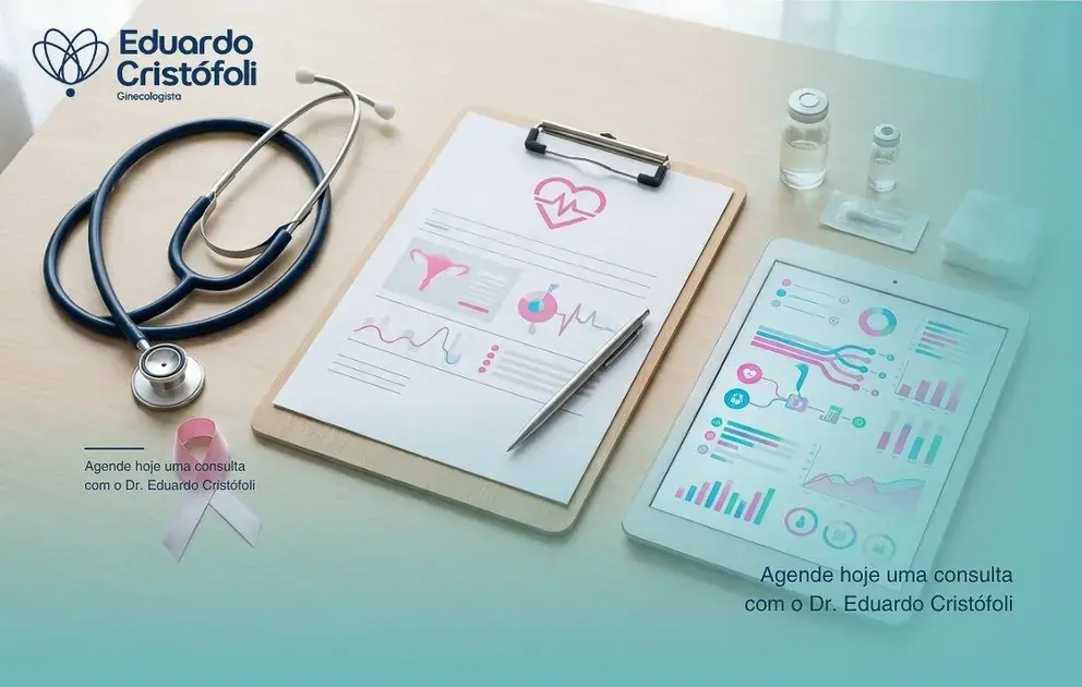 Os Exames que Não Podem Faltar no Check-up