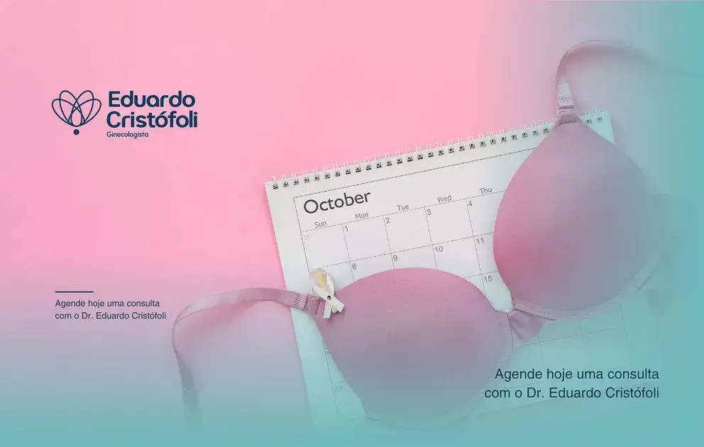 Outubro Rosa: A Importância da Prevenção