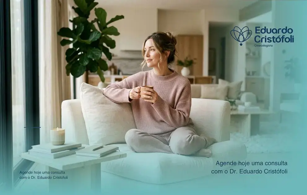 Quando a Cirurgia Íntima Realmente Ajuda?