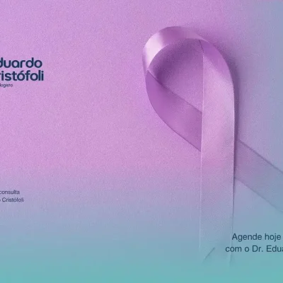 A colposcopia ajuda na prevenção de doenças.