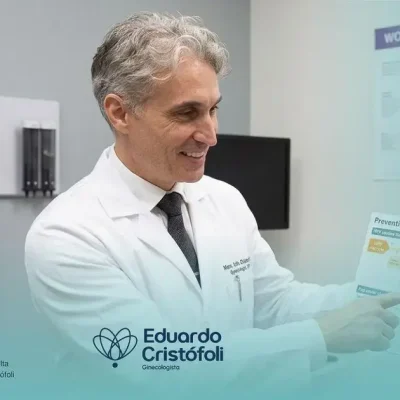A escuta ativa na consulta ginecológica