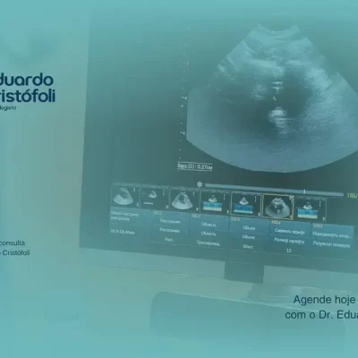 A Importância da Ultrassonografia Ginecológica na Sua Avaliação