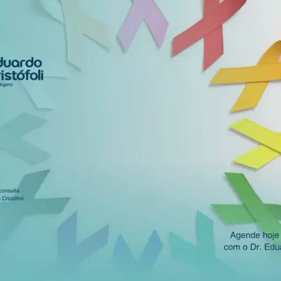 A importância do acompanhamento especializado para a prevenção do câncer ginecológico.