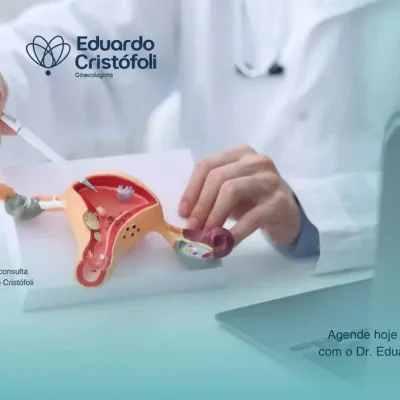 A importância do check-up ginecológico anual