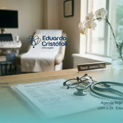 A Importância do Preventivo Anual