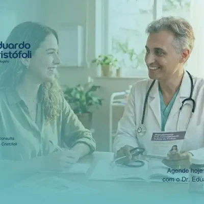 Acompanhamento da vida reprodutiva e exames para avaliação da fertilidade.