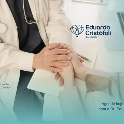 Agendar sua consulta preventiva demonstra amor próprio.