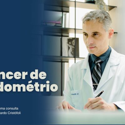 Cirurgia para câncer de endométrio: o que você precisa saber agora