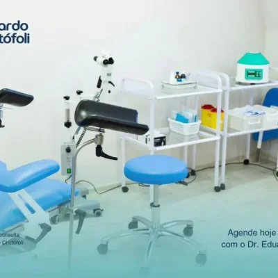 Cirurgias ginecológicas minimamente invasivas em Londrina: recuperação mais rápida.