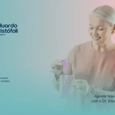 Climatério e menopausa: como aliviar os sintomas e ter mais qualidade de vida.