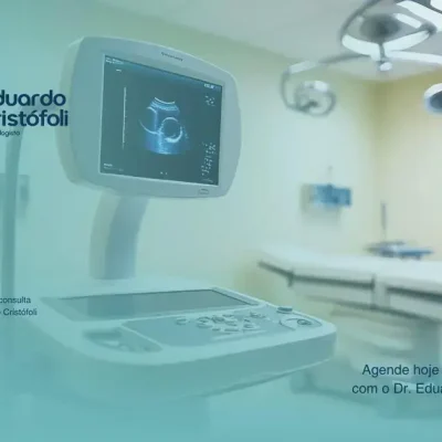 Como a ultrassonografia ginecológica ajuda na avaliação da saúde do sistema reprodutor.
