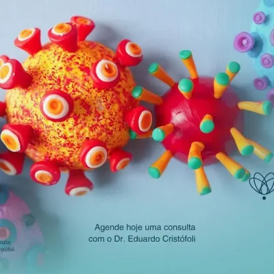Convivendo e tratando o vírus HPV