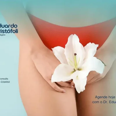 Cuidar da saúde íntima exige muita atenção.