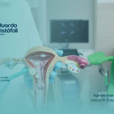 Doenças uterinas na menopausa: investigação de sintomas e tratamentos personalizados.