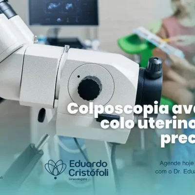 Entendendo a fundo o exame de Colposcopia