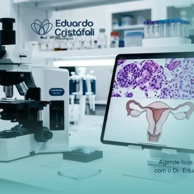 Especialidade em Patologia do Trato Genital