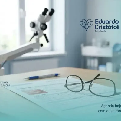 Exame Preventivo Alterado: Quais os próximos passos?