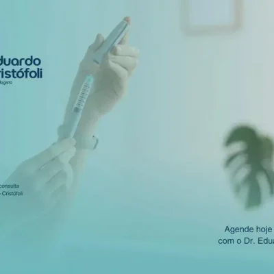 Ginecologista especialista em tratamentos para engravidar com foco na saúde da mulher.