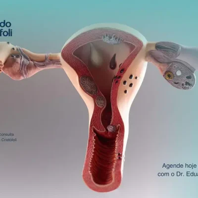 Histeroscopia ajuda investigar sangramento uterino completamente anormal.