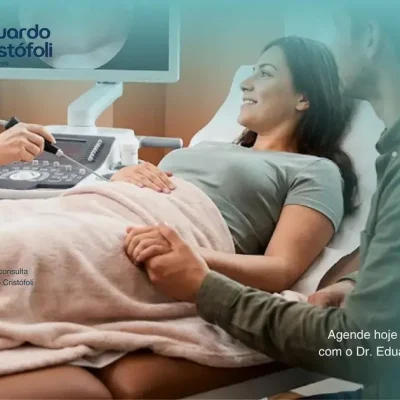 Histeroscopia ambulatorial traz conforto para a mulher.