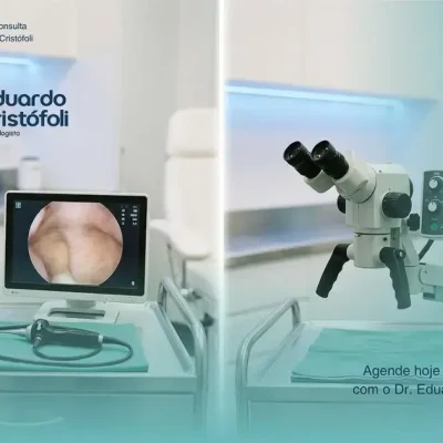 Histeroscopia ou Colposcopia: Qual a diferença?