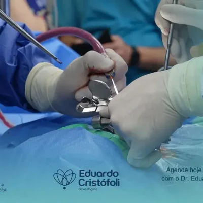 Investigação de sintomas uterinos com Histeroscopia
