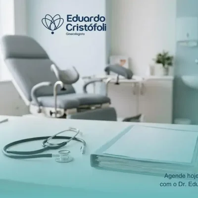 Investigando a Dor Pélvica Crônica