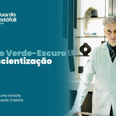 Julho Verde-Escuro conscientização: entenda a importância e cuide da sua saúde