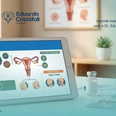 Lidando com o Diagnóstico de HPV