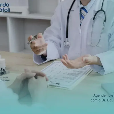Manter os exames atualizados garante sua saúde.