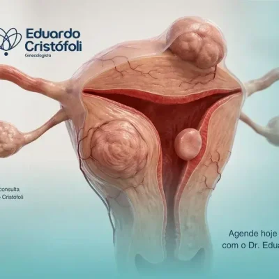 Miomas Uterinos: Preciso me preocupar?