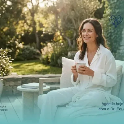 Ninfoplastia e Prevenção de Infecções de Repetição