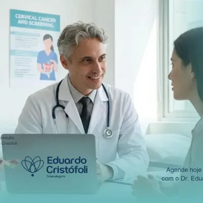 O Poder do Exame Preventivo