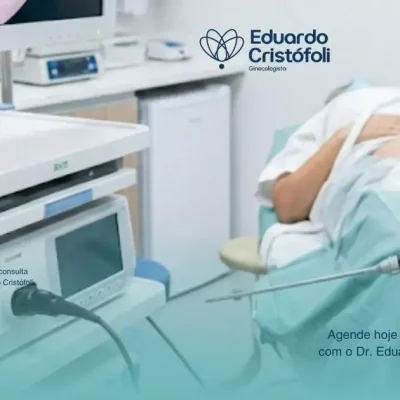 O que é histeroscopia diagnóstica e cirúrgica e quando ela é indicada?