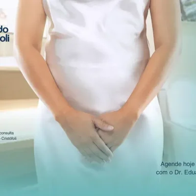 O trato genital inferior exige atenção médica.
