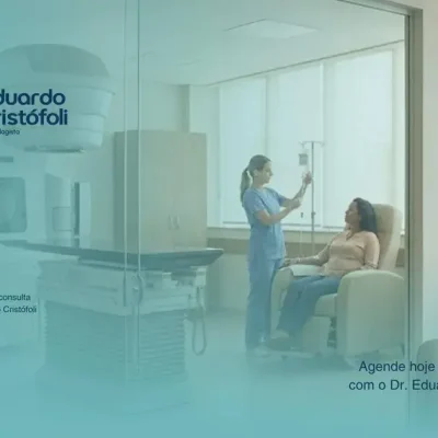 Oncoginecologia em Londrina: tratamento e diagnóstico de cânceres ginecológicos.