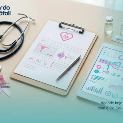 Os Exames que Não Podem Faltar no Check-up