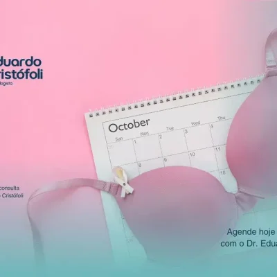 Outubro Rosa: A Importância da Prevenção