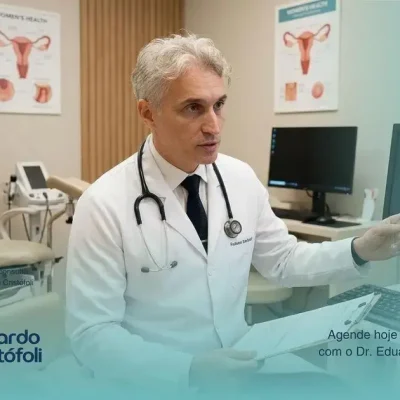 Patologia do Trato Genital Inferior
