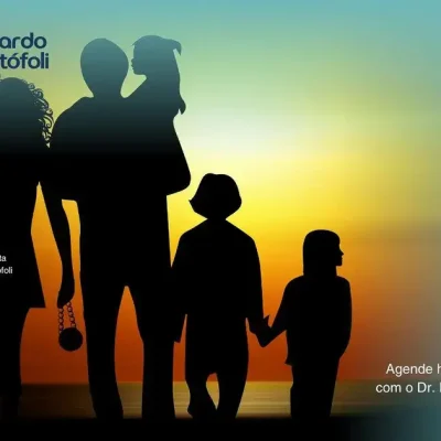 Planejamento familiar respeita suas escolhas de vida.