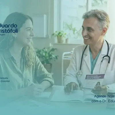 Preparação do corpo para a gestação: a importância da consulta de planejamento.