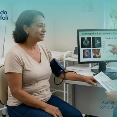Prevenção constante evita complicações graves no futuro.