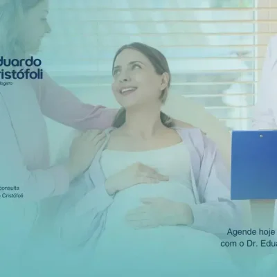 Principais causas da infertilidade feminina e como a ginecologia moderna pode ajudar.