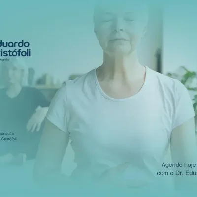 Qualidade de Vida na Menopausa: Como Posso Ajudar Você