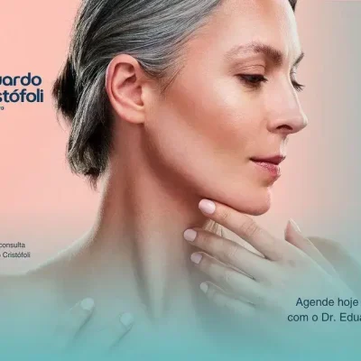 Qualidade de vida na menopausa é possível.